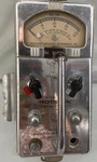 Geiger Counter Model 107C Precision Radiation Instruments Professional 7X4X5. Fixed Price $119.95.