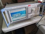 Rohde & Schwarz CMU200 1100.0008.02 Universal Radio Communications Tester. Fixed Price $1580.00.
