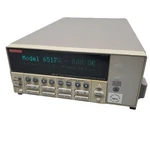 Keithley 6517A Electrometer High Resistance Rev C03. Fixed Price $2250.00.