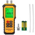 5/16 Inches Diameter Pressure Port Digital Manometer, Meter.... Fixed Price $49.06.