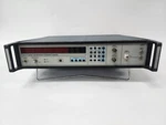 Eip 548B Cw Microwave Frequency Counter, 10 To 26.5 Ghz, Options 05/08. Fixed Price $1272.00.