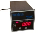 Setra Datum 2000 2239 Differential Pressure Manometer 7.5" Wc 24VDC Hvac. Fixed Price $169.00.