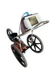 Geophysical Survey Systems Terrasirch SIR-3000, 62X 5103A Ground Radar. Fixed Price $13900.00.