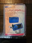 Mabis Matchmates Combo 01-160-211 Aneroid Sphygmomanometer Kit. Fixed Price $33.00.