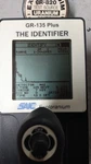 Saic/exploranium GR-135PLUS Spectrometer Refurbished Year Warranty. Fixed Price $1636.36.
