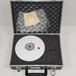 Eppley Psp Precision Spectral Pyranometer Radiometer With Case - Used. Fixed Price $349.95.