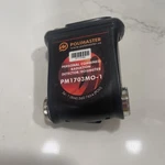 Polimaster Personal Combined Radiation Detector/dosimeter PM1703MO-1. Fixed Price $550.00.