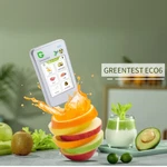 Greentest Eco 6 Geiger Counter Nitrate Tester Fruit Tds Water Hardness Radiation. Fixed Price $138.86.