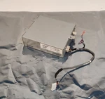 Thermo Surveyor Msq 7.5KV Power Supply 200UA Brandenburg DN1054-01 Tested. Fixed Price $65.00.