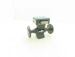 Foxboro 930HA-SIBA-THJ-GK 9300A Series Magnetic Flowtube. Fixed Price $1099.99.