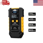 Digital Remote Key Frequency Tester Fob Infrared Signal Meter. Fixed Price $31.99.