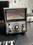 Hewlett Packard Hp 435B Power Meter. Fixed Price $50.00.