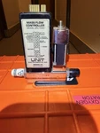 Unit Instruments UFC-1000 Mass Flow Controller Slm Oxygen 1/4 Port. Fixed Price $70.00.