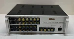 Pro-karaoke DM-8200W Digital Stereo Echo Mixing Amplifier 150W+150W. Fixed Price $69.99.
