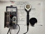 Bicron Analyst, Not LUDLUM16, But Similar Detector/sca/discriminator & Pgm Probe. Fixed Price $449.00.