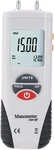 Digital Manometer, Portable Handheld Air Vacuum/gas Pressure Gauge 11 Unit. Fixed Price $129.09.