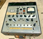 Hickok 532 Dynamic Mutual Conductance Tube Tester. Fixed Price $295.00.