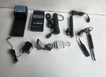 Solomat MPM4013 4000 Environmental Module Instrument W/ Probes Good. Fixed Price $209.00.