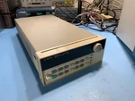 Hp Agilent 66309D Dual Output Mobile Communications Dc Source Used Tested. Fixed Price $375.00.