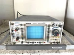 Leader LBO-517 Oscilloscope 50 Mhz Vintage Powers On Untested- For Parts. Fixed Price $49.76.