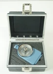 Pacific Transducer Corp. Ptc Instruments Model 306L Type Durometer W/ Case. Fixed Price $69.99.