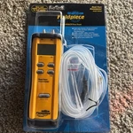 Fieldpiece Dual Port Differential Manometer SDMN5. Fixed Price $225.00.