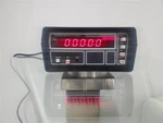 Heise 901B Digital Pressure Indicator Model 20000PSI. Fixed Price $1624.35.