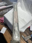 New Type Manometer 20 Range Meriam Instrument Co. 'model 10AA25WM. Fixed Price $179.99.