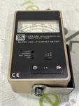 Ludlum Measurements Model 2401-P Survey Meter. Fixed Price $267.00.