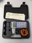 Fisherbrand Traceable 06-664-18 Digital Manometer Pressure Vacuum Gauge New. Fixed Price $149.95.