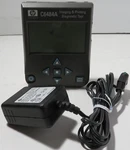 Hp Invent C6484A Imaging & Printing Diagnostic Tool - Tested Working. Fixed Price $21.74.