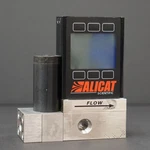 Alicat Scientific PCP3-1PSIG-D /cp, Cin Mass Flow Controller, N2, 1.5 Scfm. Fixed Price $549.95.