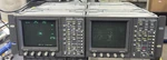 Lot 2 Tektronix 1740A Waveformvector Monitor/ Wfm 601M Component Unteste. Fixed Price $250.00.
