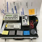 Inovision Fluke Keithley Triad Meter Xray Test Tool Radcal Unfors Raysafe Rti. Fixed Price $1799.00.