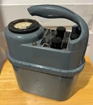 Vintage Victoreen Instruments Radiation Survey Meter Model 247-A. Fixed Price $75.00.