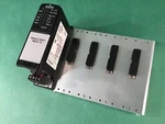 Deltav Emerson KJ1611X1-CB1 Smart Ethernet Switch Module MD20-16. Fixed Price $499.99.