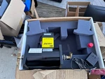 Omega FMA1845-60PSI Mass Flowmeter W/power Supply Parts Only. Fixed Price $199.00.