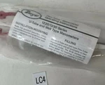 *new* Dwyer Flex Tube Manometer Series 1220/1230 1222-8-D + Warranty!. Fixed Price $40.00.