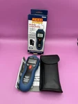 Reed Instruments R9200 Microwave Leakage Detector RANGE:0-9.99 Mw/sq Cm,. Fixed Price $44.98.