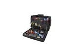 Jensen Tools JTK-2100W Lan Manager's Kit W/ Test Equipment In Cordura Case. Fixed Price $1071.24.