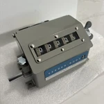 Veeder Root Mechanical Counter 123915-681. Fixed Price $299.99.
