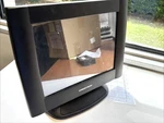 Crestron TPS-5000 Screen Touchpanel And Interface. Fixed Price $2000.00.