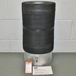 Cherne Single Size Big Mouth Flow-through Plug 369128, 12", With 10" O.d. Bypass. Fixed Price $499.95.