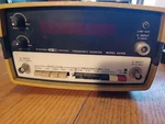 Systron Donner 6245A Microwave Frequency Counter - As/is. Fixed Price $129.00.