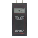 Dwyer Instruments 475-1-FM Series Sign Iii Digital Portable Pressure Gauge. Fixed Price $403.27.