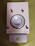 Eberline Sample Holder, Model SH-4A For Shielded Probes Like HP-210. Fixed Price $250.00.