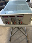 Tektronix Tm 504 Power Module W/ 502 Multimeter, (2) DM501. Fixed Price $299.00.