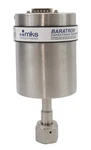 Mks Instruments 627D.1TBD1B Baratron Capacitance Manometer Working Surplus. Fixed Price $1201.26.
