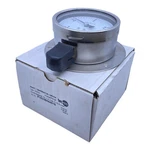 Tecsis P1533B044016 Manometer 100MM -1 3BAR G1/2B Pressure Gauge. Fixed Price $60.97.