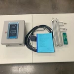Dynasonics Transit Time Ultrasonic Flow Meter Series 1500, Transducers Mount Kit. Fixed Price $995.00.